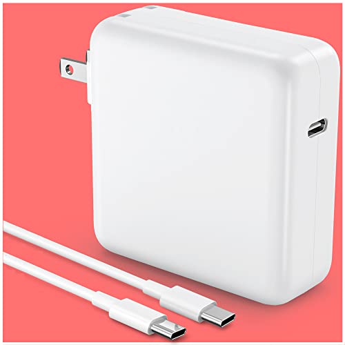 10Ft Mac Book Charger - 118W Mac Book Air Charger Macbook Pro Charg...
