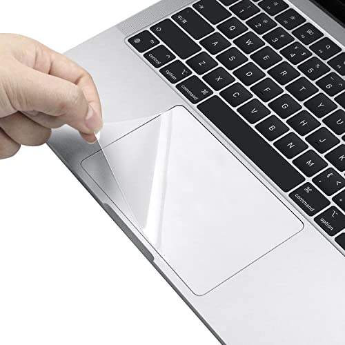 2-Pack Trackpad Protector For Macbook Air 15 Inch (Model: A2941), A...