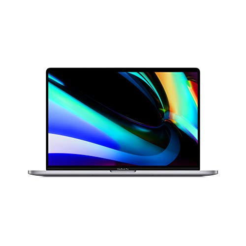 2019 Apple Macbook Pro With 2.3Ghz Intel Core I9 (16-Inch, 16Gb Ram...
