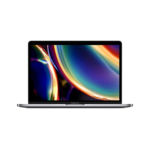 2020 Apple Macbook Pro With 1.4 Ghz, Intel Core I5 (Mxk52Lla, 13 In...