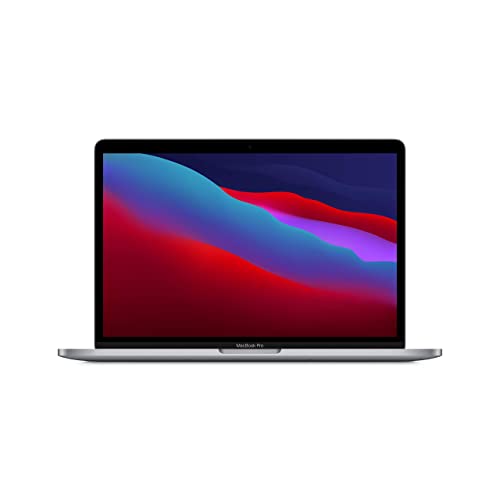 2020 Apple Macbook Pro With Apple M1 Chip (13-Inch, 8Gb Ram, 256Gb ...