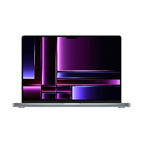 2023 Apple Macbook Pro With Apple M2 Pro Chip (16-Inch, 16Gb Ram, 1...