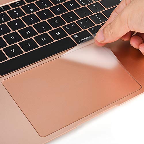 [2Pcs] Trackpad Protector For 2020 2021 Macbook Air 13 Inch A2337 (...
