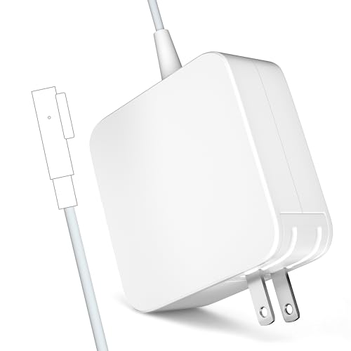 85W Power Adapter Compatible With Old Mac Book Pro 13 15 17 Inch Ma...