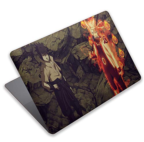 Anime Case Compatible With Macbook Mac Pro Air 12 13 15 16 Inch M1 ...