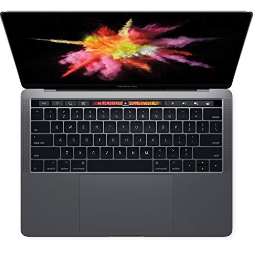 Apple 13In Macbook Pro, Retina, Touch Bar, 3.1Ghz Intel Core I5 Dua...