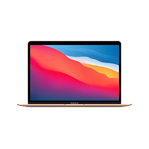 Apple 2020 Macbook Air Laptop M1 Chip, 13  Retina Display, 8Gb Ram,...