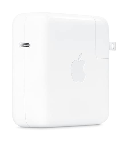 Apple 67W Usb-C Power Adapter...