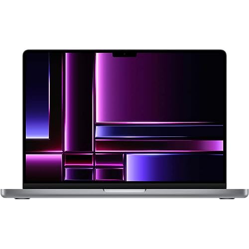 Apple (Cto) 14-In Macbook Pro: M2 Max 12-Core Cpu 30-Core Gpu 64Gb ...