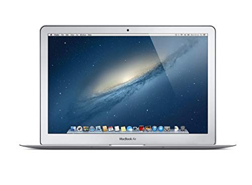 Apple Macbook Air 13  (Mid 2013) - Core I5 1.3Ghz, 4Gb Ram, 128Gb S...