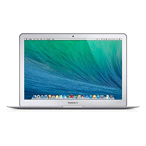 Apple Macbook Air Md711Ll A 11.6-Inch Laptop - Intel Core I5 1.3Ghz...
