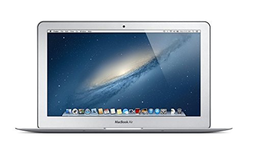Apple Macbook Air Md711Ll B 11.6-Inch Laptop (Renewed)...