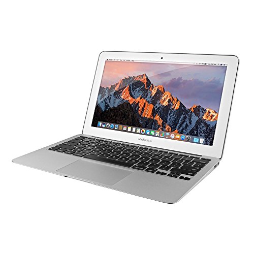 Apple Macbook Air Mjvm2Ll A 11.6-Inch Laptop (1.6 Ghz Intel Core I5...