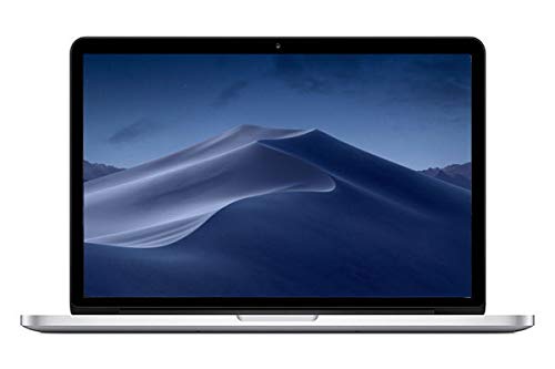 Apple Macbook Pro 13.3-Inch Laptop With Retina Display (3.1 Ghz Dua...