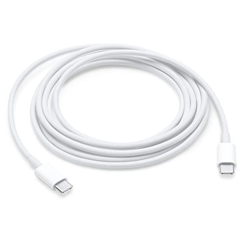 Apple Usb-C Charge Cable (2M)...