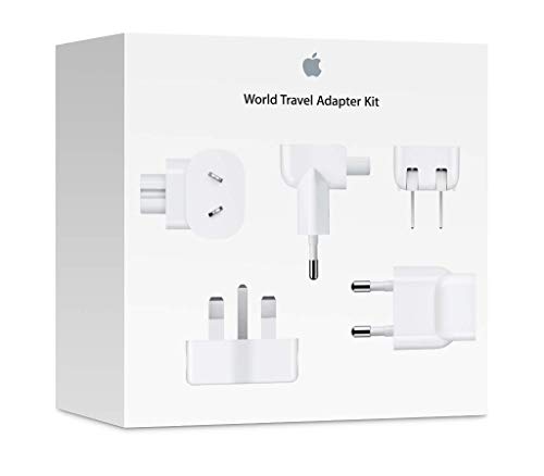 Apple World Travel Adapter Kit...