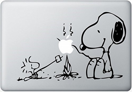 Barbecue Macbook Decals Macbook Pro Decal Stickers Mac Air For Appl...