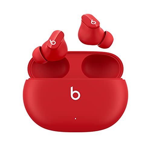 Beats Studio Buds – True Wireless Noise Cancelling Earbuds – ...