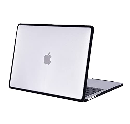Blueswan Compatible With Macbook Pro 13 Inch Case 2022-2017 A2338 M...