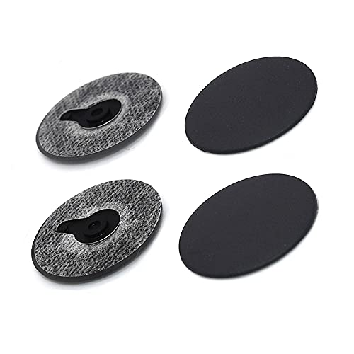 Bottom Base Case Rubber Feet Foot Pad Replacement Set For Macbook P...