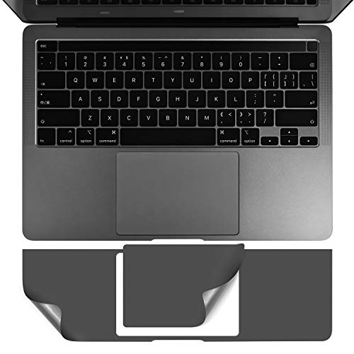 Casebuy Macbook Pro 13 Inch Palm Rest Protector, Wrist Rest Cover W...