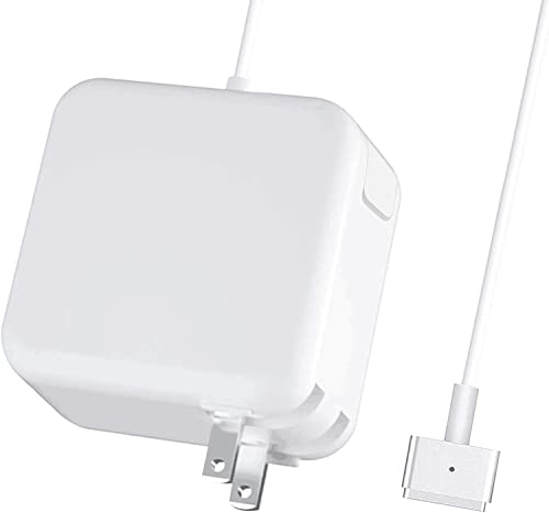 Dodaug Mac Book Air Charger Great Replacement 45W T Power Adapter C...