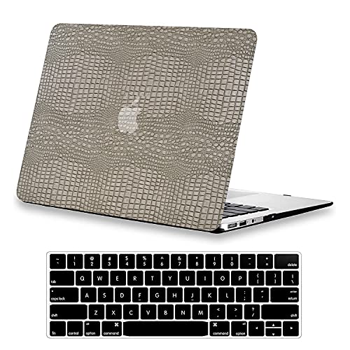 Dtanglsm Compatible With Macbook Air 13 Inch Case 2022 2021 2020-20...