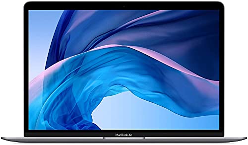 Early 2020 Apple Macbook Air With 1.1Ghz Intel Core I3 (13 Inch, 8G...