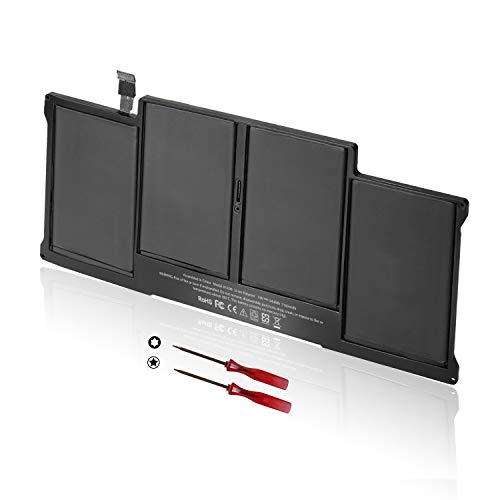 Ftenlyen Macbook Air Battery Replacement 13 Inch, A1466 Battery (Mi...