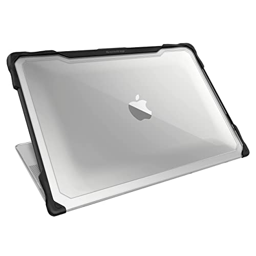 Gumdrop Slimtech Laptop Case Fits Macbook Air 13-Inch Retina (M1, 2...