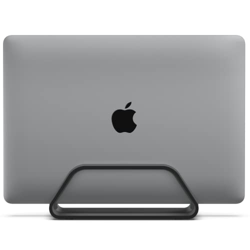 Humancentric Vertical Laptop Stand For Macbook, Compatible With Mac...