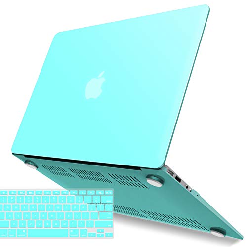 Ibenzer Compatible With Old Version Macbook Air 13 Inch Case (2010-...