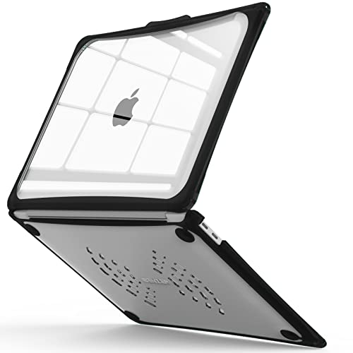 Ibenzer Hexpact Compatible With Macbook Air 13 Inch Case 2022 2021 ...