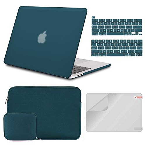 Icasso Case Compatible With Macbook Pro 13 Inch Case A2338 M2 M1 A2...