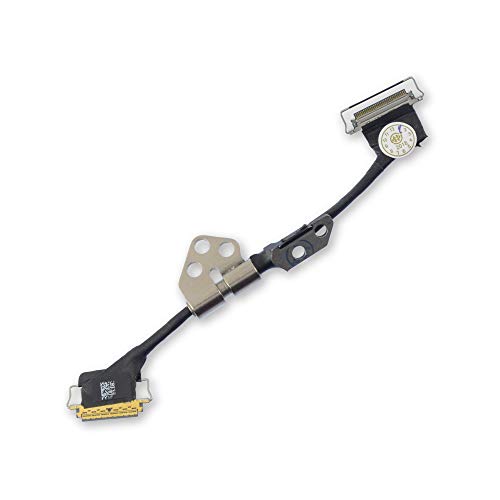 Ifixit Display Lvds Cable Compatible With Macbook Pro Retina (2012 ...