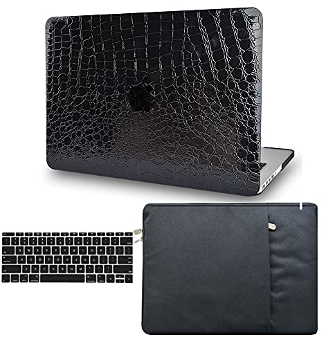 Kecc Compatible With Macbook Pro 13 Inch Case 2020-2023 With Touch ...