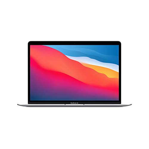 Late 2020 Apple Macbook Air With Apple M1 Chip (13 Inch, 8Gb Ram, 5...