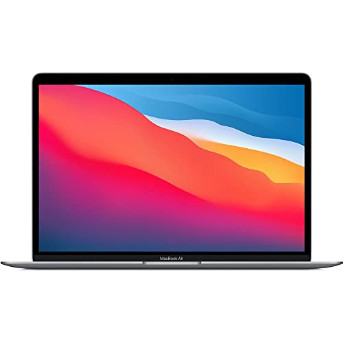 Late 2020 Apple Macbook Air With Apple M1 Chip (13.3 Inch, 8Gb Ram,...