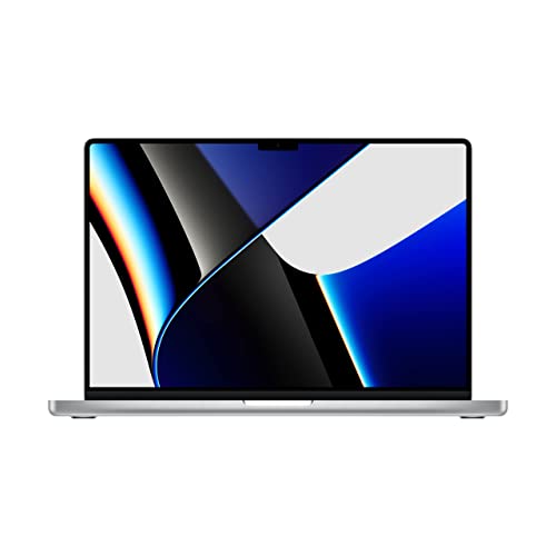 Late 2021 Apple Macbookpro With Apple M1 Pro Chip (16 Inch, 16Gb Ra...