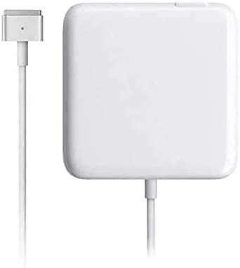 Mac Book Air Charger, Replacement Ac 45W T-Tip Power Adapter Laptop...