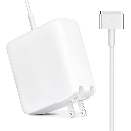 Mac Book Air Charger,Replacement For Mac Book Air Ac 45W Power T-Ti...