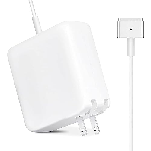 Mac Book Air Charger,Universal Charger 45W T-Type Charger,Compatibl...