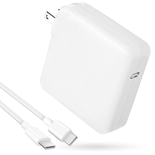 Mac Book Pro Charger - 118W Usb C Charger Power Adapter Compatible ...