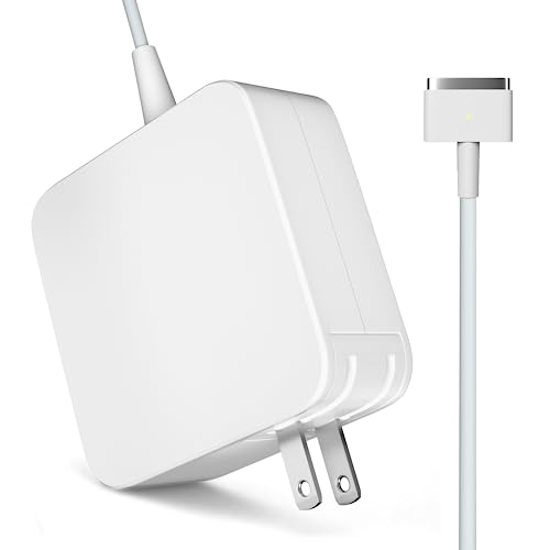 Mac Book Pro Charger,60W T-Tip Charger Power Adapter, Universal Lap...