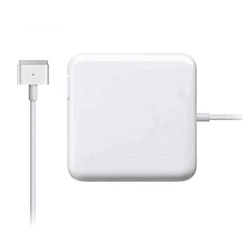 Mac Book Pro Charger, Ac 85W Magnetic T-Tip Power Adapter Charger C...