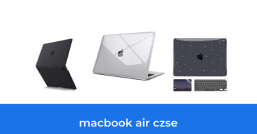 - The Top 10 Best Macbook Air Czse In 2023: According To Reviews.
