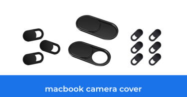 - The Top 9 Best Macbook Camera Cover In 2023: According To Reviews.