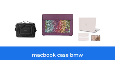 - The Top 7 Best Macbook Case Bmw In 2023: According To Reviews.