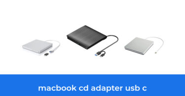 - The Top 10 Best Macbook Cd Adapter Usb C In 2023: According To Reviews.
