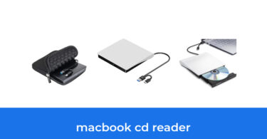 - The Top 10 Best Macbook Cd Reader In 2023: According To Reviews.
